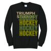 Triumph - Core Fleece Crewneck Sweatshirt Thumbnail