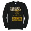 Triumph - Core Fleece Crewneck Sweatshirt Thumbnail