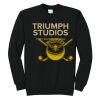Triumph - Core Fleece Crewneck Sweatshirt Thumbnail