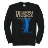 Triumph - Core Fleece Crewneck Sweatshirt Thumbnail