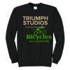 Triumph - Core Fleece Crewneck Sweatshirt Thumbnail