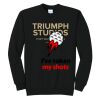 Triumph - Core Fleece Crewneck Sweatshirt Thumbnail
