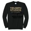 Triumph - Core Fleece Crewneck Sweatshirt Thumbnail