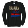 Triumph - Core Fleece Crewneck Sweatshirt Thumbnail