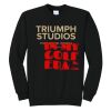 Triumph - Core Fleece Crewneck Sweatshirt Thumbnail