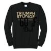 Triumph - Core Fleece Crewneck Sweatshirt Thumbnail