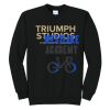 Triumph - Core Fleece Crewneck Sweatshirt Thumbnail