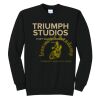 Triumph - Core Fleece Crewneck Sweatshirt Thumbnail
