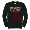 Triumph - Core Fleece Crewneck Sweatshirt Thumbnail
