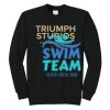 Triumph - Core Fleece Crewneck Sweatshirt Thumbnail
