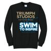 Triumph - Core Fleece Crewneck Sweatshirt Thumbnail