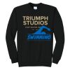 Triumph - Core Fleece Crewneck Sweatshirt Thumbnail
