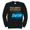 Triumph - Core Fleece Crewneck Sweatshirt Thumbnail