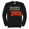 Triumph - Core Fleece Crewneck Sweatshirt Thumbnail