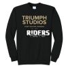 Triumph - Core Fleece Crewneck Sweatshirt Thumbnail