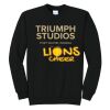 Triumph - Core Fleece Crewneck Sweatshirt Thumbnail