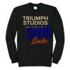 Triumph - Core Fleece Crewneck Sweatshirt Thumbnail