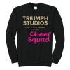 Triumph - Core Fleece Crewneck Sweatshirt Thumbnail