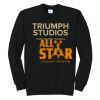 Triumph - Core Fleece Crewneck Sweatshirt Thumbnail
