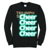 Triumph - Core Fleece Crewneck Sweatshirt Thumbnail