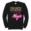 Triumph - Core Fleece Crewneck Sweatshirt Thumbnail