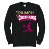 Triumph - Core Fleece Crewneck Sweatshirt Thumbnail
