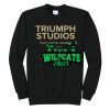 Triumph - Core Fleece Crewneck Sweatshirt Thumbnail