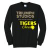 Triumph - Core Fleece Crewneck Sweatshirt Thumbnail