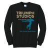 Triumph - Core Fleece Crewneck Sweatshirt Thumbnail