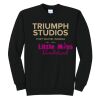 Triumph - Core Fleece Crewneck Sweatshirt Thumbnail