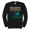 Triumph - Core Fleece Crewneck Sweatshirt Thumbnail