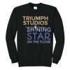 Triumph - Core Fleece Crewneck Sweatshirt Thumbnail
