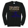Triumph - Core Fleece Crewneck Sweatshirt Thumbnail