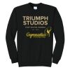 Triumph - Core Fleece Crewneck Sweatshirt Thumbnail