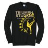 Triumph - Core Fleece Crewneck Sweatshirt Thumbnail