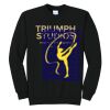 Triumph - Core Fleece Crewneck Sweatshirt Thumbnail
