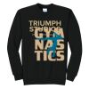 Triumph - Core Fleece Crewneck Sweatshirt Thumbnail
