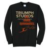 Triumph - Core Fleece Crewneck Sweatshirt Thumbnail