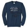 Triumph - Core Fleece Crewneck Sweatshirt Thumbnail
