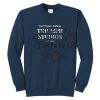 Triumph - Core Fleece Crewneck Sweatshirt Thumbnail