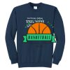 Triumph - Core Fleece Crewneck Sweatshirt Thumbnail