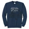 Triumph - Core Fleece Crewneck Sweatshirt Thumbnail