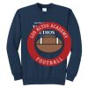 Triumph - Core Fleece Crewneck Sweatshirt Thumbnail
