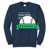 Triumph - Core Fleece Crewneck Sweatshirt Thumbnail