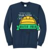 Triumph - Core Fleece Crewneck Sweatshirt Thumbnail