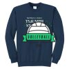 Triumph - Core Fleece Crewneck Sweatshirt Thumbnail