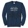 Triumph - Core Fleece Crewneck Sweatshirt Thumbnail