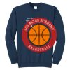 Triumph - Core Fleece Crewneck Sweatshirt Thumbnail