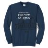 Triumph - Core Fleece Crewneck Sweatshirt Thumbnail