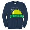 Triumph - Core Fleece Crewneck Sweatshirt Thumbnail